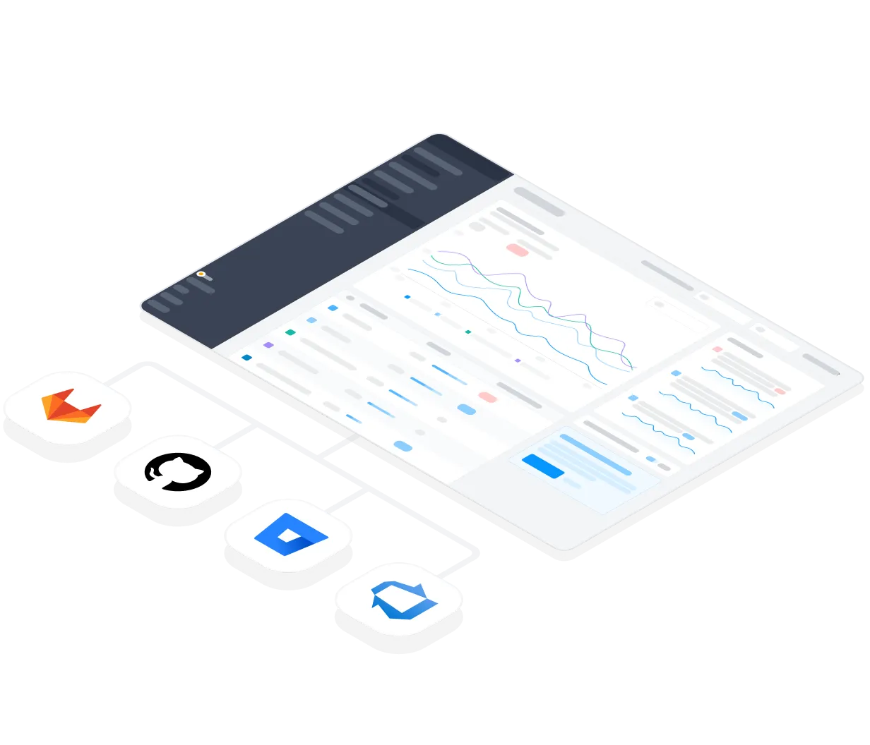 Ignitraze engineering metrics and data platform